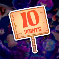 Trophy Icon