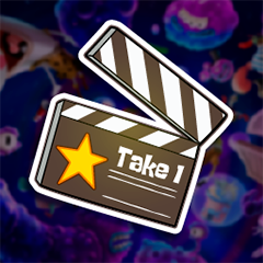 Trophy Icon
