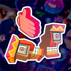 Trophy Icon