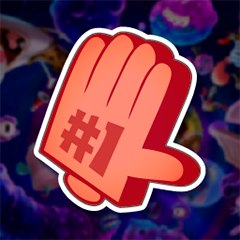 Trophy Icon