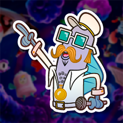 Trophy Icon