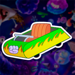 Trophy Icon