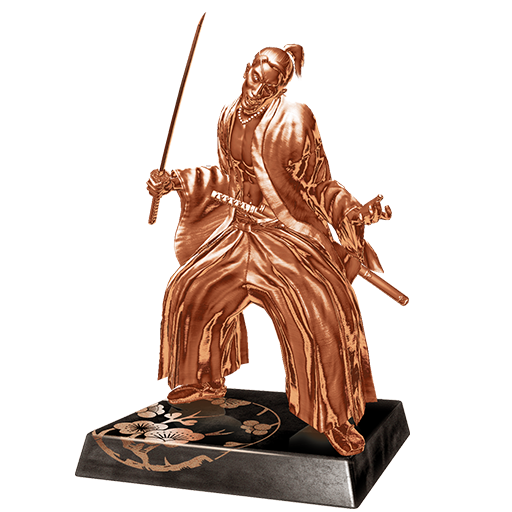 Canterino d'oro