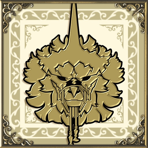 Trophy Icon