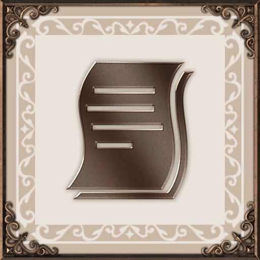 Trophy Icon