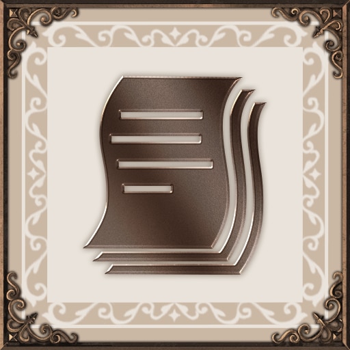 Trophy Icon