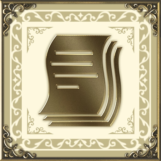 Trophy Icon