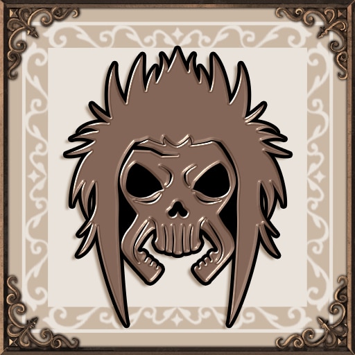 Trophy Icon
