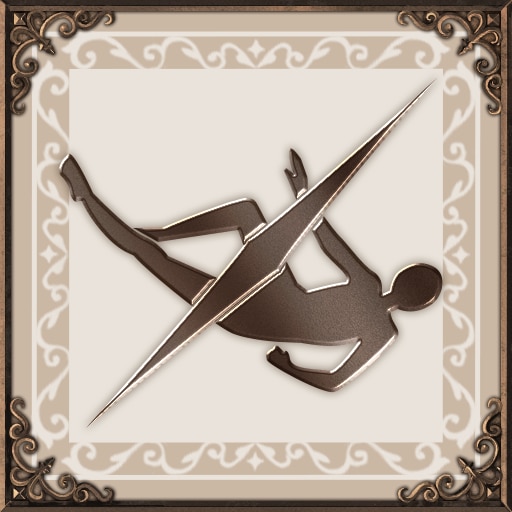 Trophy Icon