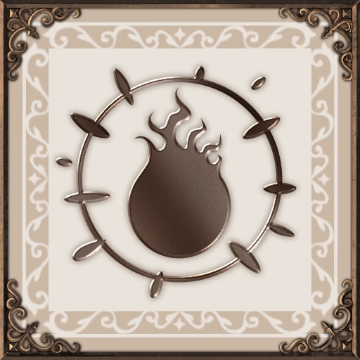 Trophy Icon