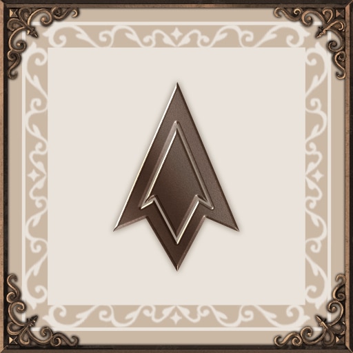 Trophy Icon