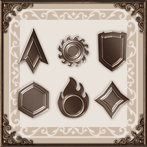 Trophy Icon