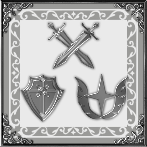 Trophy Icon