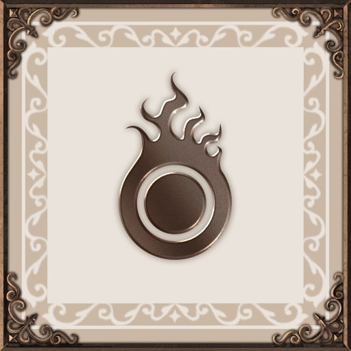 Trophy Icon