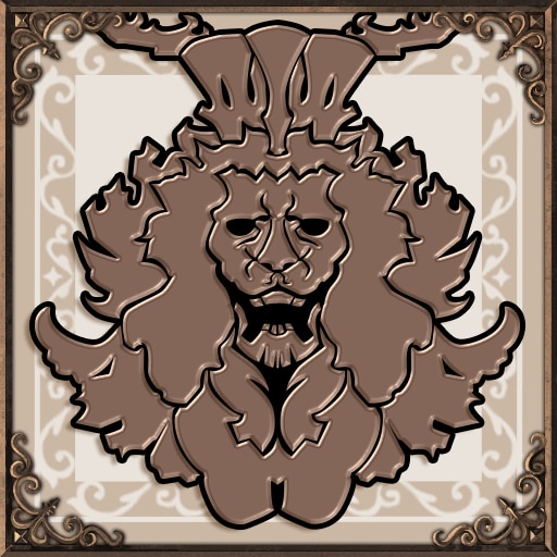 Trophy Icon