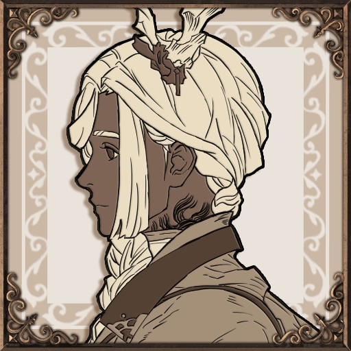 Trophy Icon