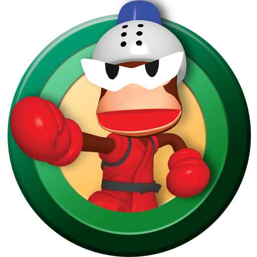 Trophy Icon