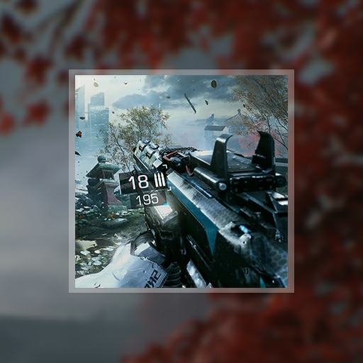 Trophy Icon