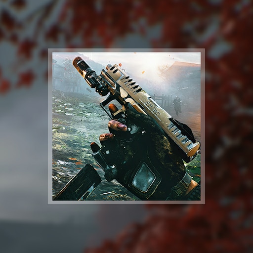 Trophy Icon