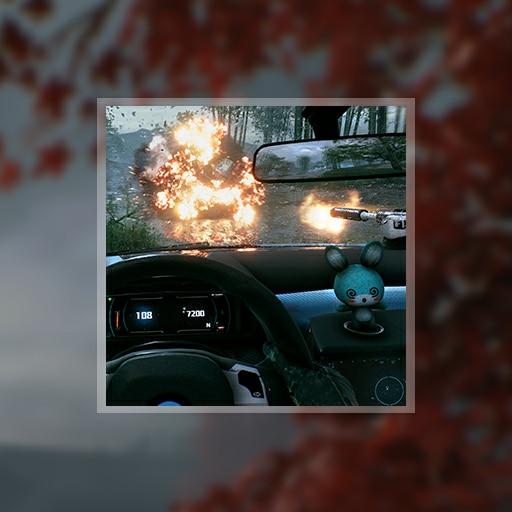 Trophy Icon
