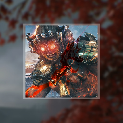 Trophy Icon