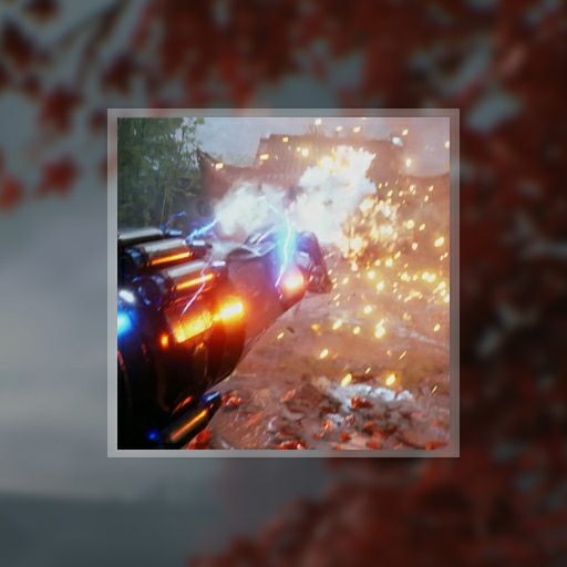 Trophy Icon