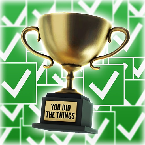 Trophy Icon