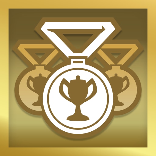 Trophy Icon