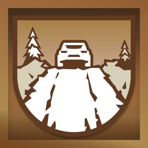 Trophy Icon