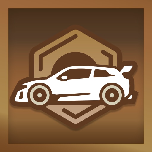 Trophy Icon