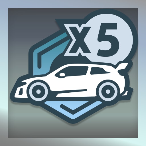 Trophy Icon