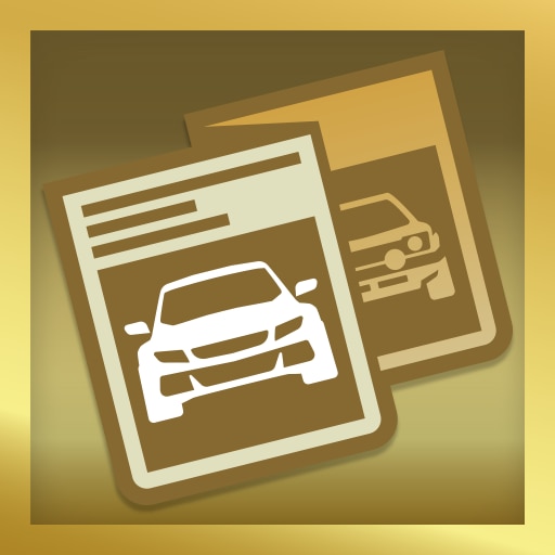 Trophy Icon