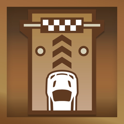 Trophy Icon