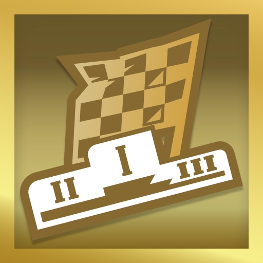 Trophy Icon