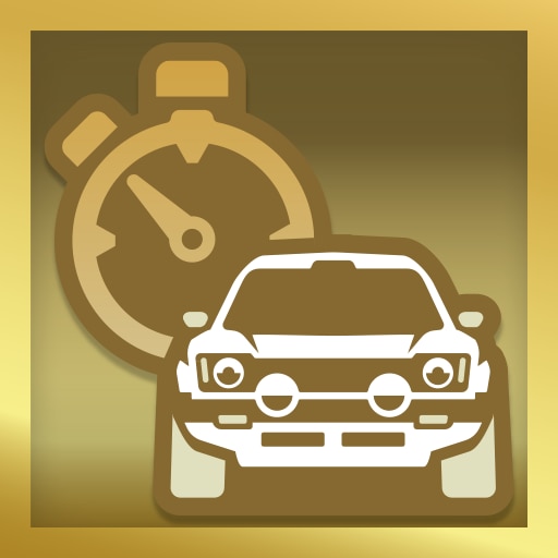 Trophy Icon