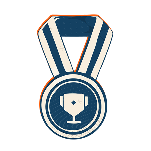 Trophy Icon