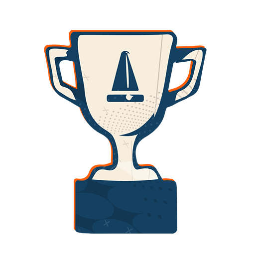 Trophy Icon