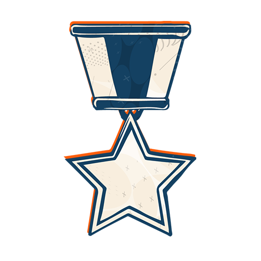 Trophy Icon