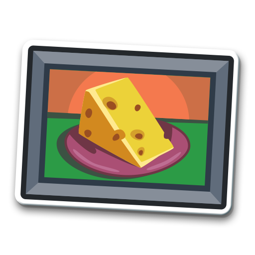 Trophy Icon