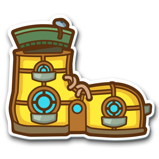 Trophy Icon