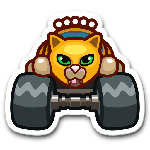 Trophy Icon
