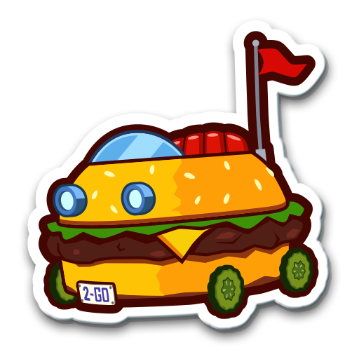 Trophy Icon