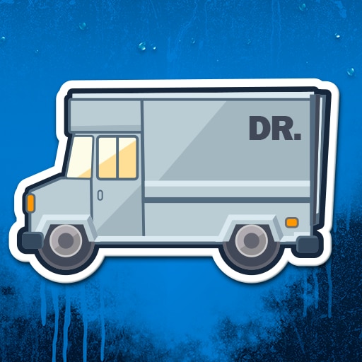Trophy Icon
