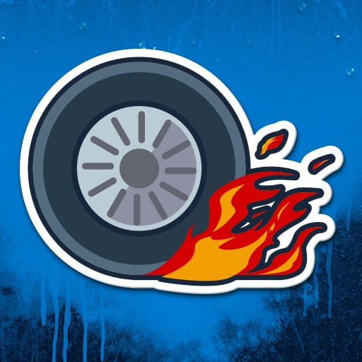Trophy Icon