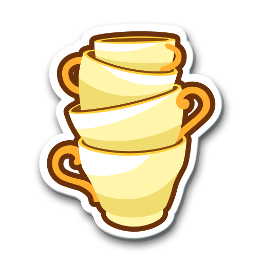 Trophy Icon