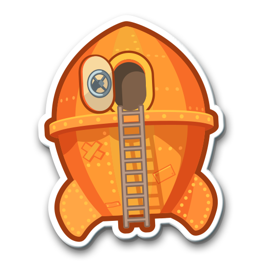 Trophy Icon