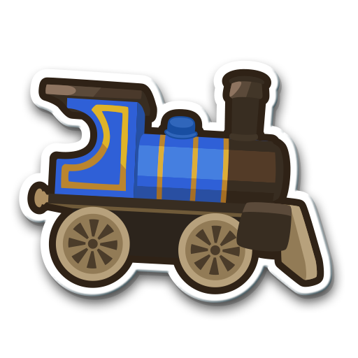 Trophy Icon