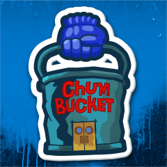 Bucket dolce Bucket