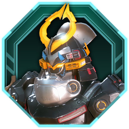 Trophy Icon
