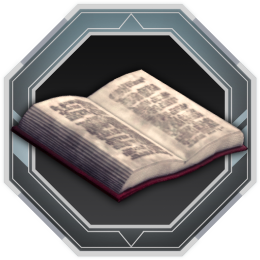 Trophy Icon